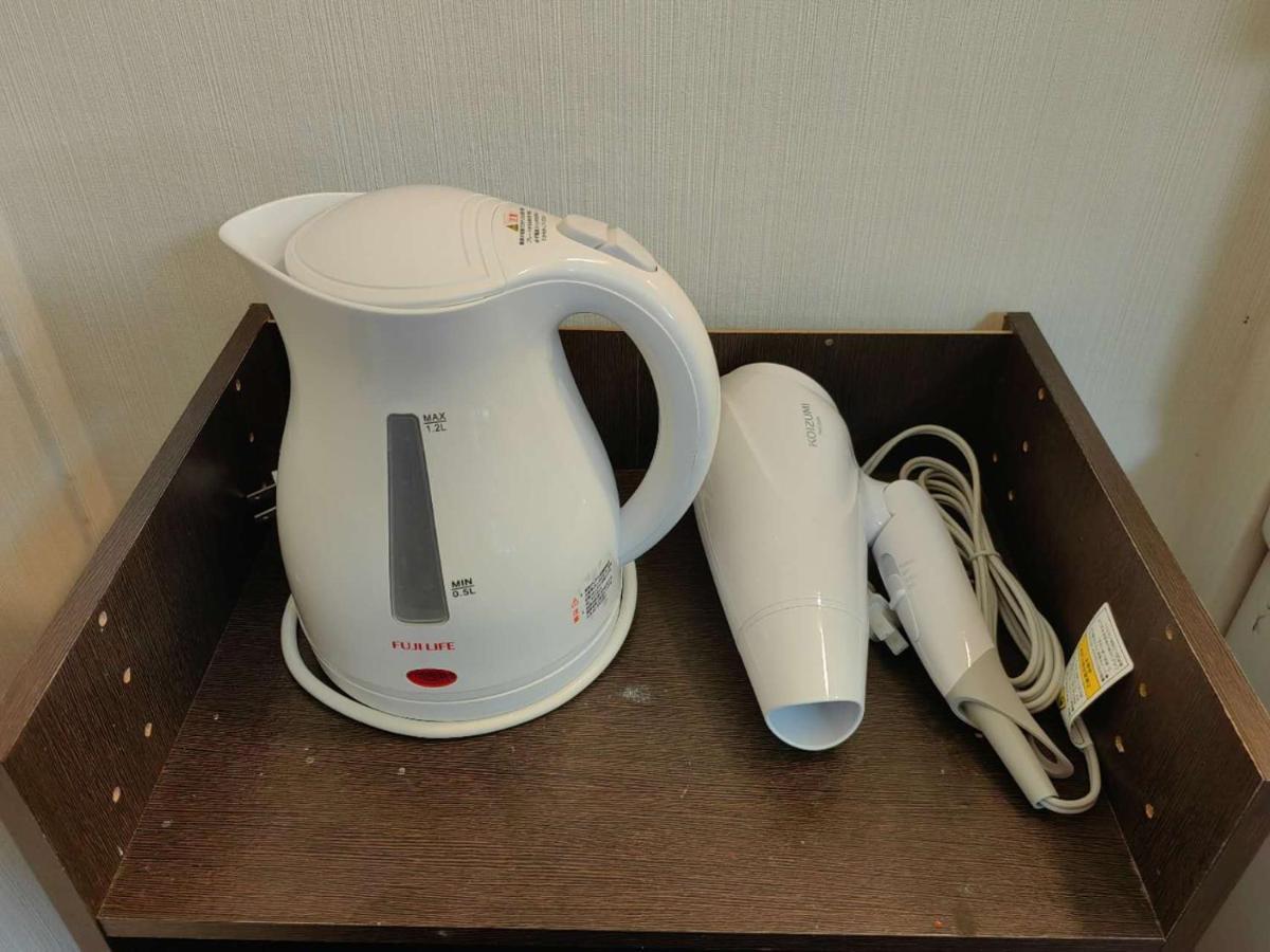 ホステル今鶴 四人部屋 302号室 Osaka Exterior photo