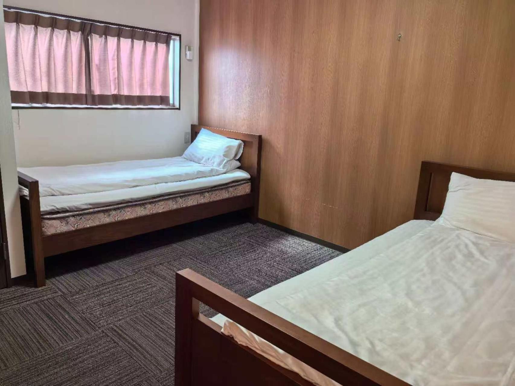 ホステル今鶴 四人部屋 302号室 Osaka Exterior photo