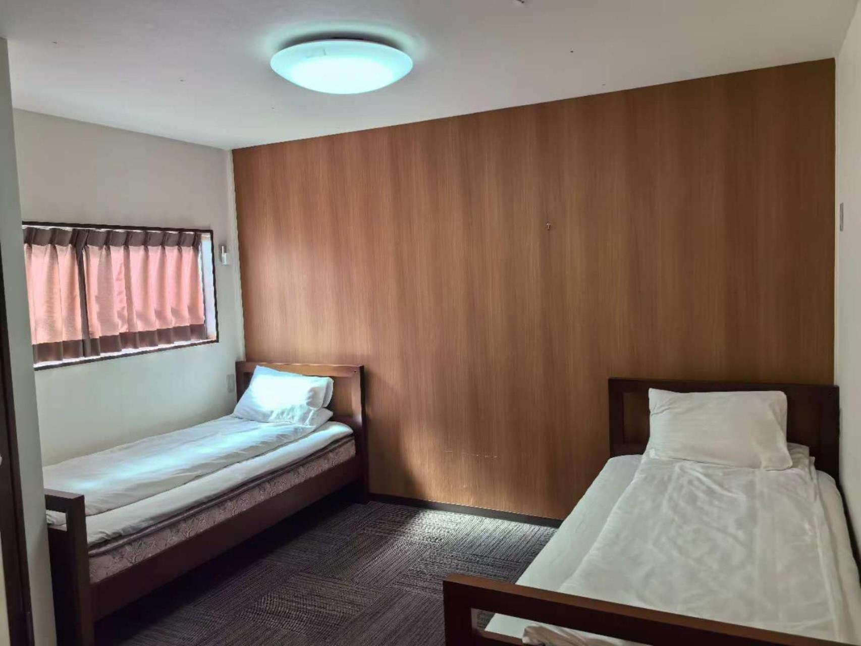 ホステル今鶴 四人部屋 302号室 Osaka Exterior photo
