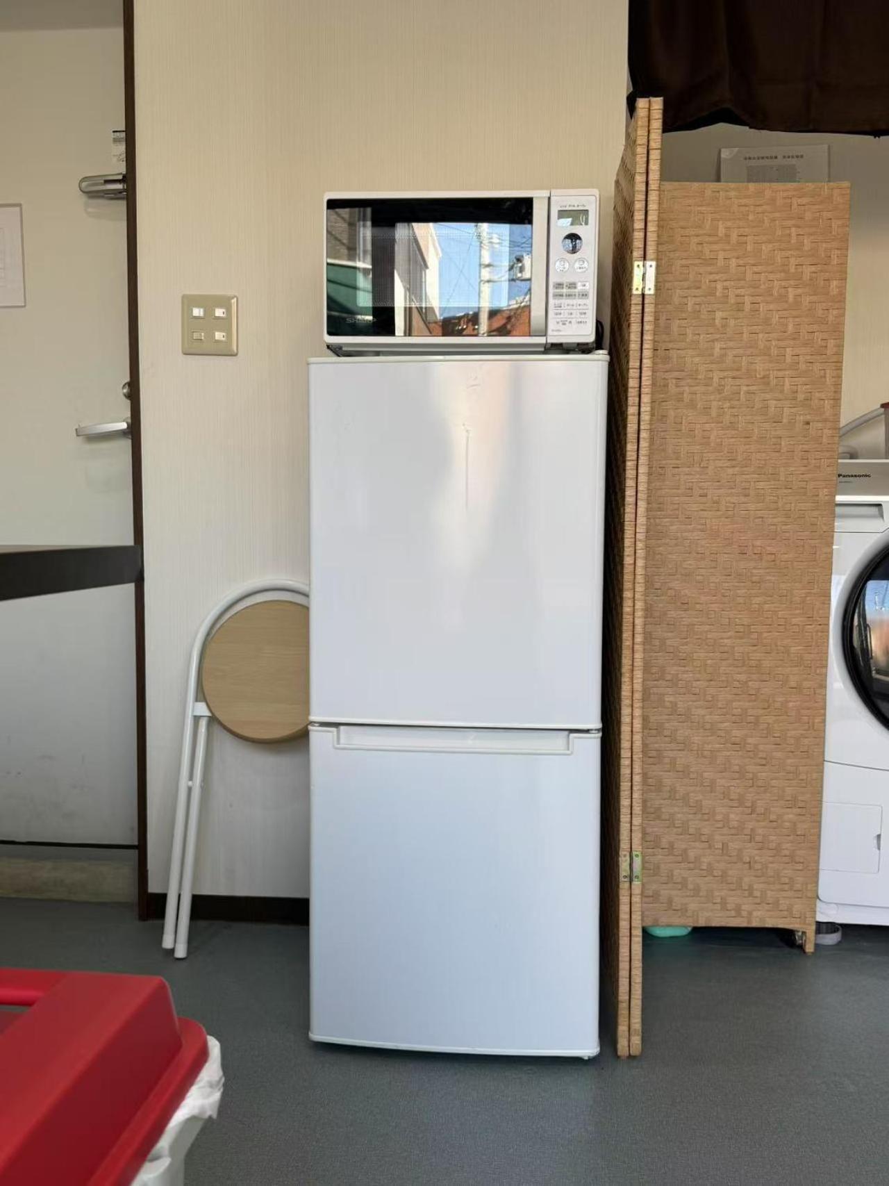 ホステル今鶴 四人部屋 302号室 Osaka Exterior photo